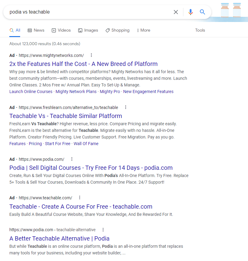 Podia_vs_Teachable_SERP.png